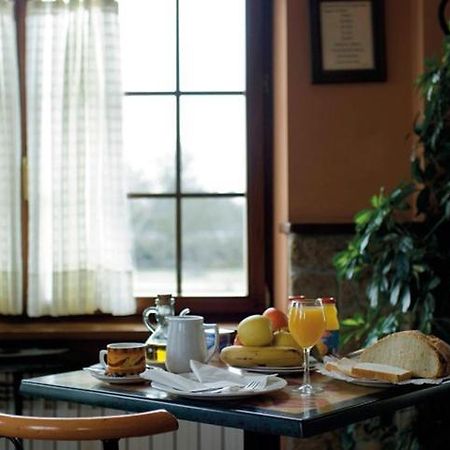 Hotel Rural Lajafriz Fornillos de Aliste Kültér fotó
