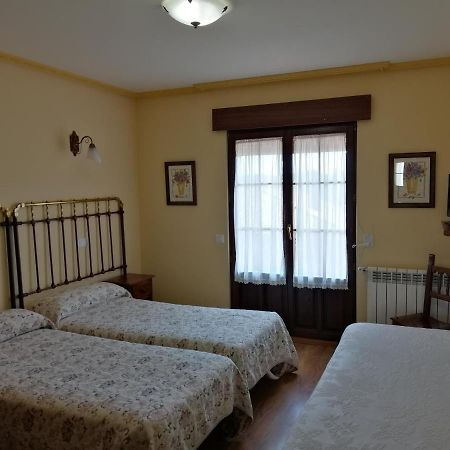 Hotel Rural Lajafriz Fornillos de Aliste Kültér fotó