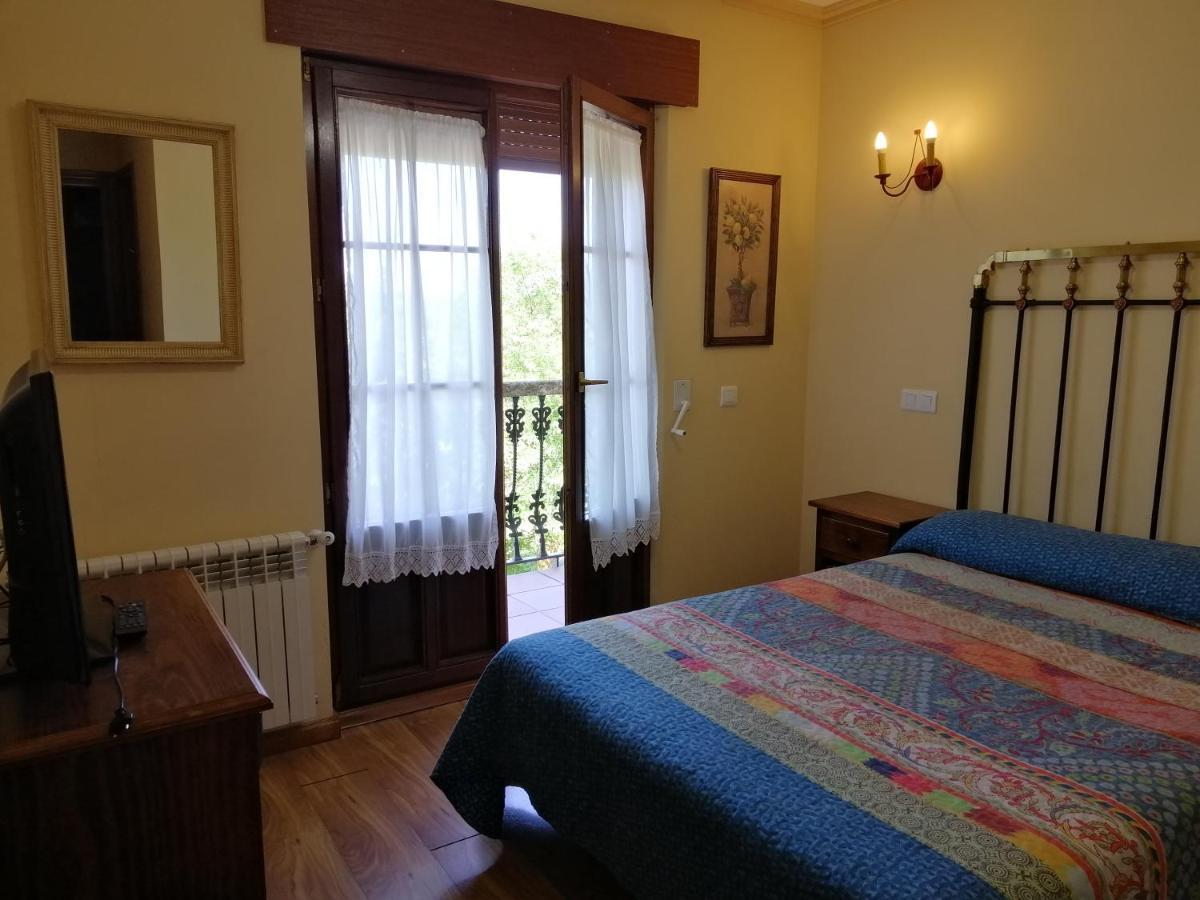Hotel Rural Lajafriz Fornillos de Aliste Kültér fotó
