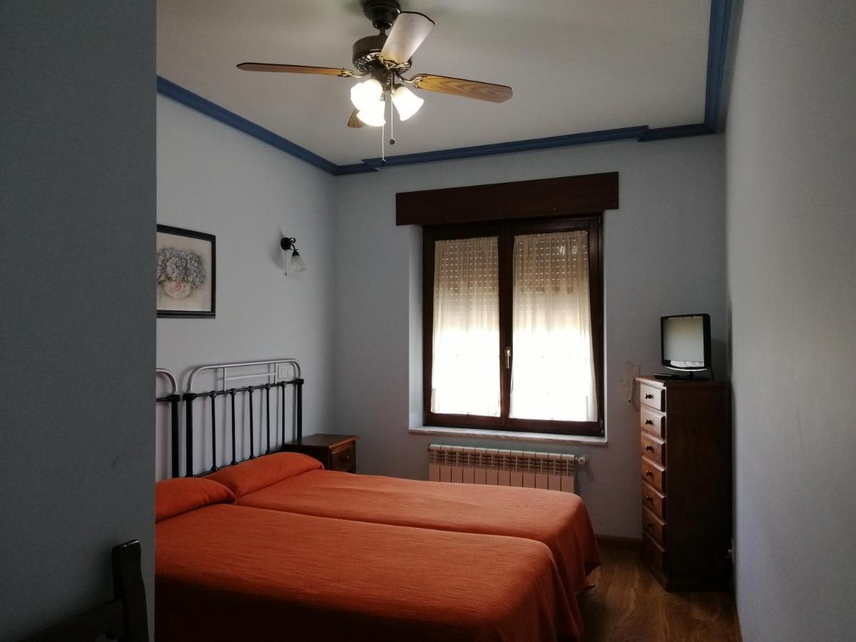 Hotel Rural Lajafriz Fornillos de Aliste Kültér fotó