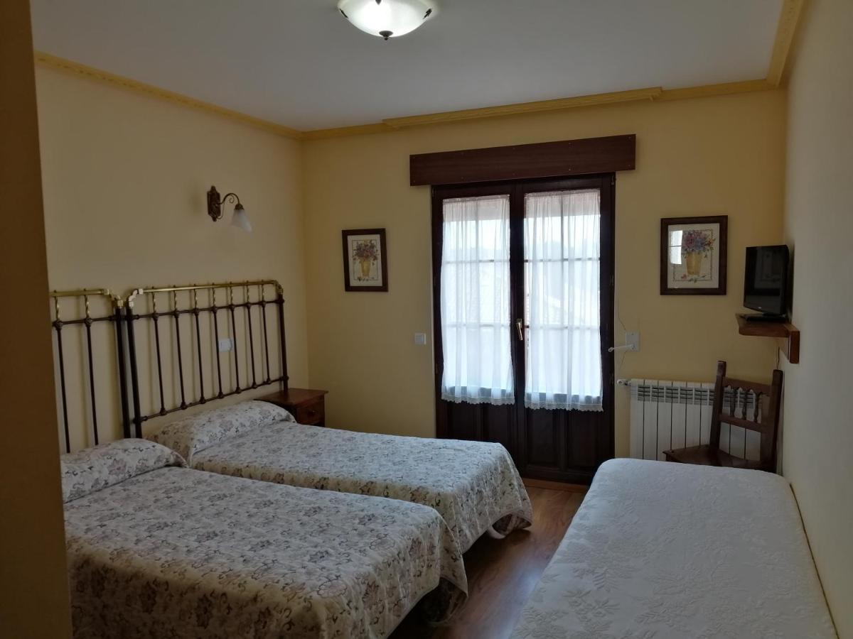 Hotel Rural Lajafriz Fornillos de Aliste Kültér fotó