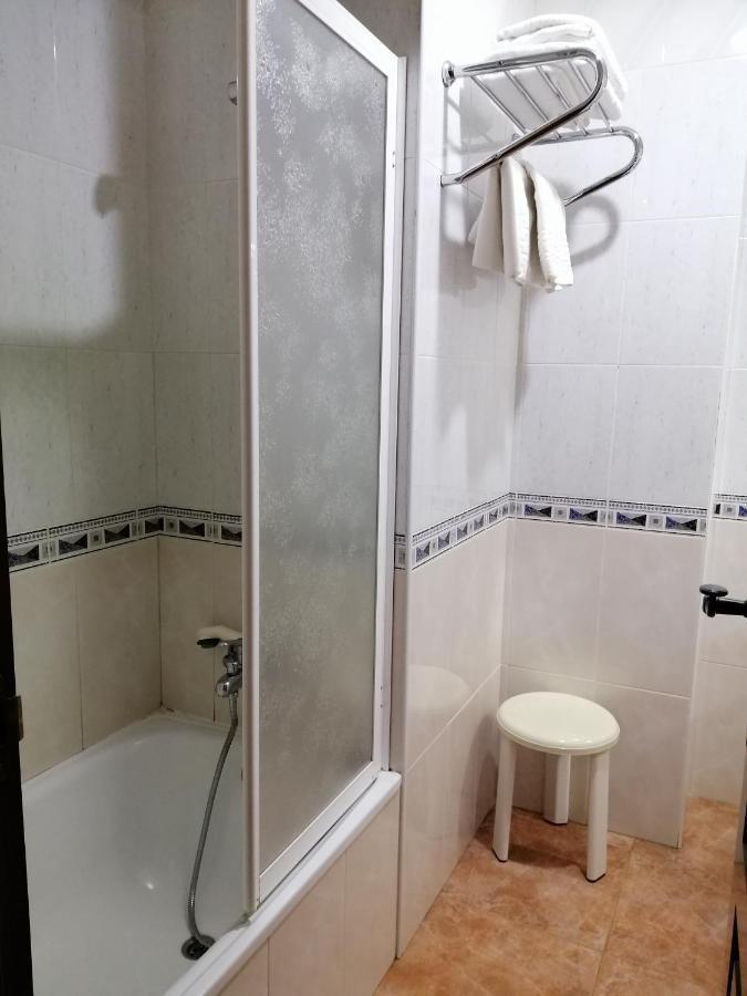 Hotel Rural Lajafriz Fornillos de Aliste Kültér fotó