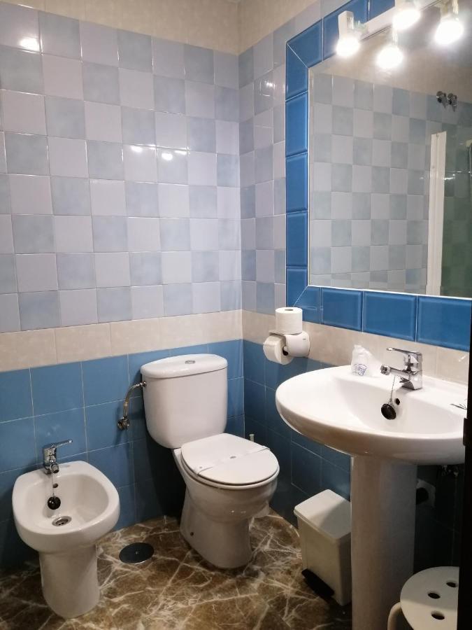 Hotel Rural Lajafriz Fornillos de Aliste Kültér fotó