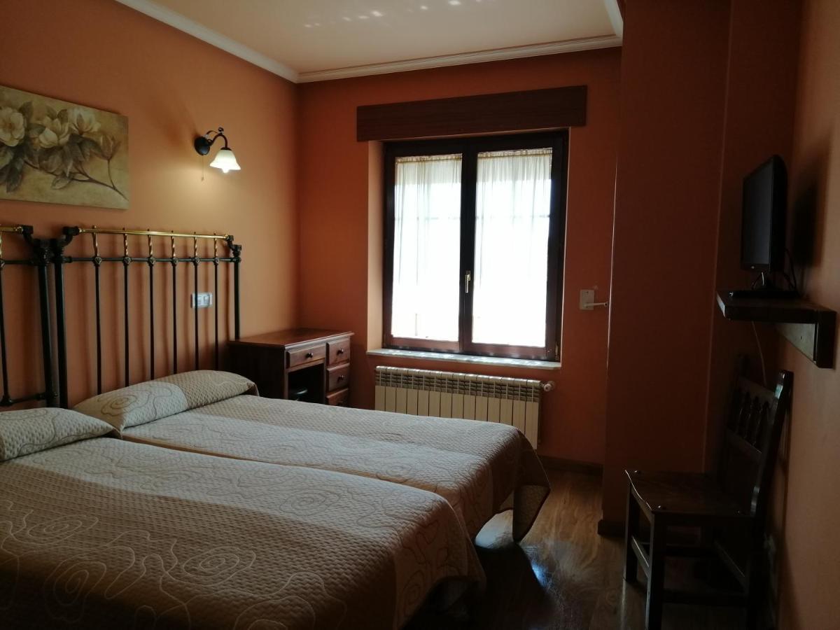 Hotel Rural Lajafriz Fornillos de Aliste Kültér fotó
