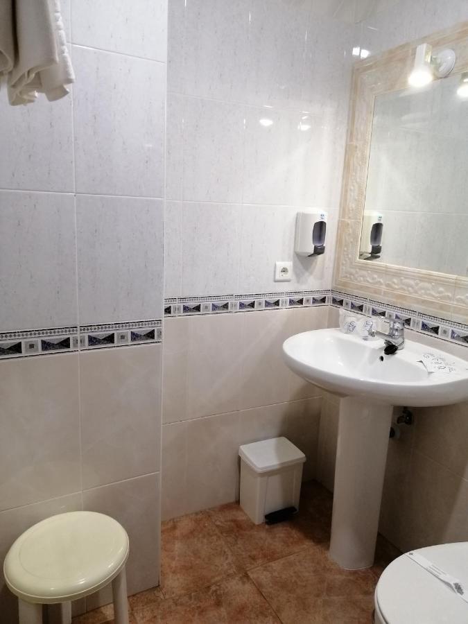Hotel Rural Lajafriz Fornillos de Aliste Kültér fotó