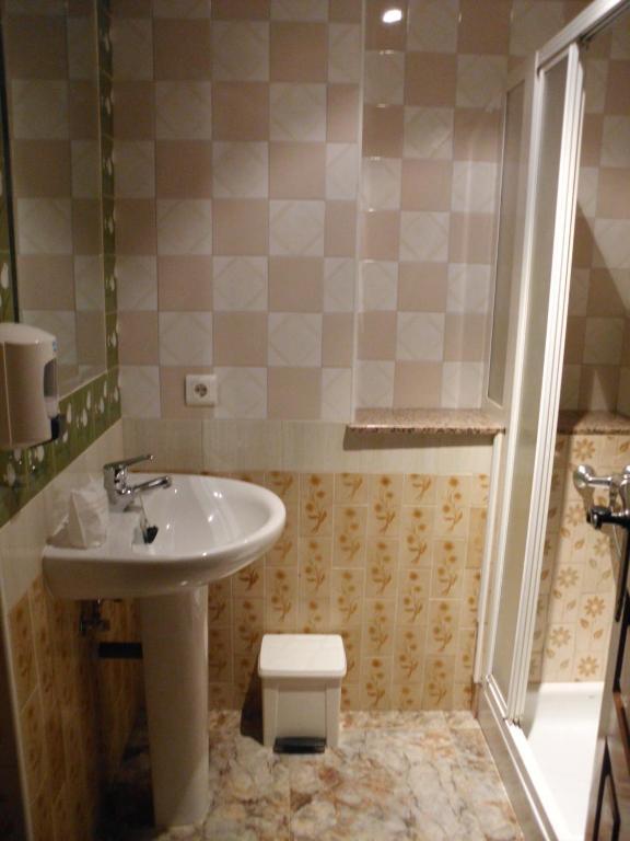 Hotel Rural Lajafriz Fornillos de Aliste Szoba fotó